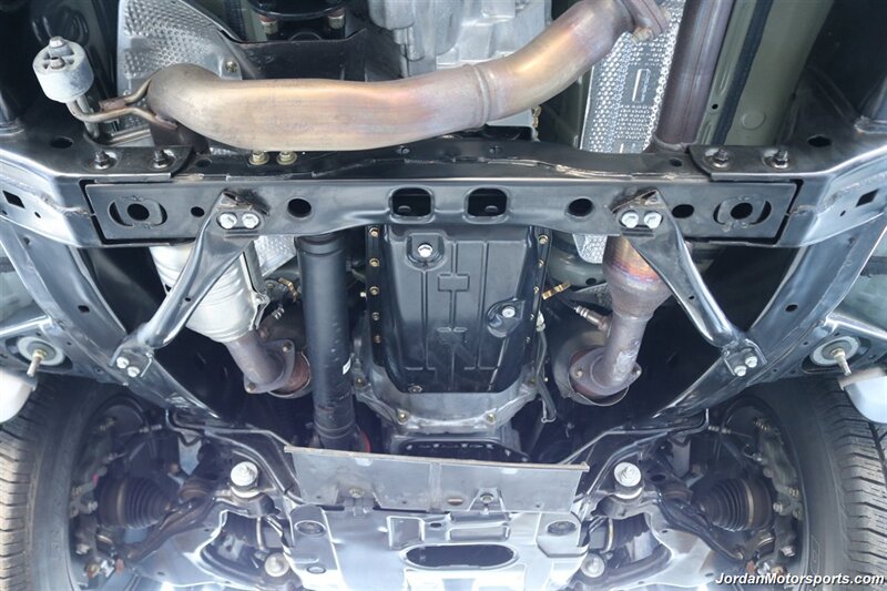 2005 Toyota 4Runner Sport Edition  1-OWNER* 14K MLS ONLY* SPORT PKG* MOON ROOF* 100% ORIGINAL COLLECTOR GRADE* 47 SERVICE RECORDS @ TOYOTA DEALER* 100% RUST & CORROSION FREE* ALL KEYS-BOOKS-RECORDS SINCE NEW - Photo 30 - Portland, OR 97230