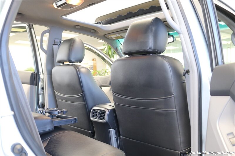 2005 Toyota 4Runner Sport Edition  1-OWNER* 14K MLS ONLY* SPORT PKG* MOON ROOF* 100% ORIGINAL COLLECTOR GRADE* 47 SERVICE RECORDS @ TOYOTA DEALER* 100% RUST & CORROSION FREE* ALL KEYS-BOOKS-RECORDS SINCE NEW - Photo 84 - Portland, OR 97230