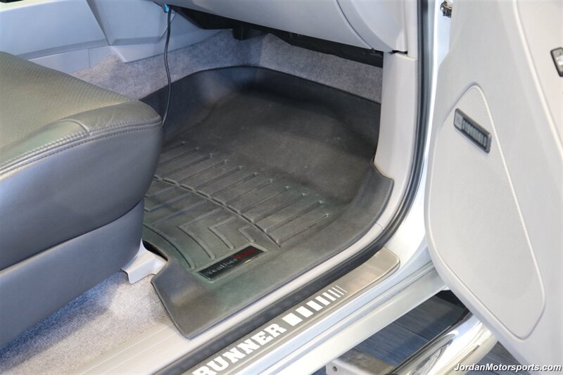 2005 Toyota 4Runner Sport Edition  1-OWNER* 14K MLS ONLY* SPORT PKG* MOON ROOF* 100% ORIGINAL COLLECTOR GRADE* 47 SERVICE RECORDS @ TOYOTA DEALER* 100% RUST & CORROSION FREE* ALL KEYS-BOOKS-RECORDS SINCE NEW - Photo 87 - Portland, OR 97230