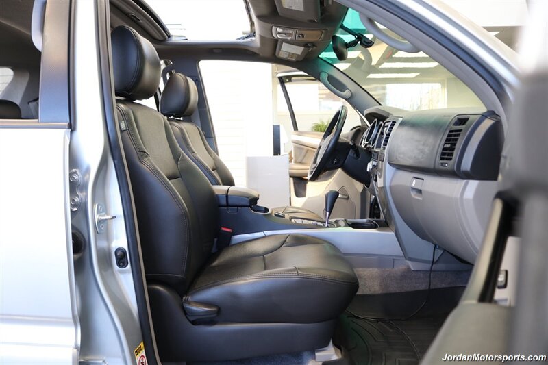 2005 Toyota 4Runner Sport Edition  1-OWNER* 14K MLS ONLY* SPORT PKG* MOON ROOF* 100% ORIGINAL COLLECTOR GRADE* 47 SERVICE RECORDS @ TOYOTA DEALER* 100% RUST & CORROSION FREE* ALL KEYS-BOOKS-RECORDS SINCE NEW - Photo 77 - Portland, OR 97230