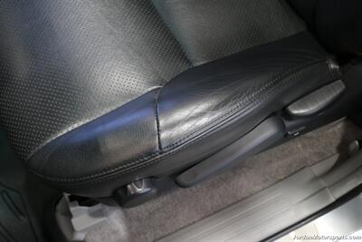 2005 Toyota 4Runner Sport Edition  1-OWNER* 14K MLS ONLY* SPORT PKG* MOON ROOF* 100% ORIGINAL COLLECTOR GRADE* 47 SERVICE RECORDS @ TOYOTA DEALER* 100% RUST & CORROSION FREE* ALL KEYS-BOOKS-RECORDS SINCE NEW - Photo 70 - Portland, OR 97230