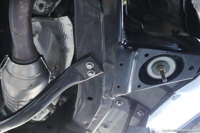 2005 Toyota 4Runner Sport Edition  1-OWNER* 14K MLS ONLY* SPORT PKG* MOON ROOF* 100% ORIGINAL COLLECTOR GRADE* 47 SERVICE RECORDS @ TOYOTA DEALER* 100% RUST & CORROSION FREE* ALL KEYS-BOOKS-RECORDS SINCE NEW - Photo 25 - Portland, OR 97230