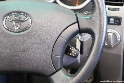 2005 Toyota 4Runner Sport Edition  1-OWNER* 14K MLS ONLY* SPORT PKG* MOON ROOF* 100% ORIGINAL COLLECTOR GRADE* 47 SERVICE RECORDS @ TOYOTA DEALER* 100% RUST & CORROSION FREE* ALL KEYS-BOOKS-RECORDS SINCE NEW - Photo 83 - Portland, OR 97230