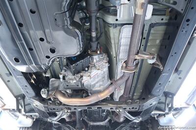 2005 Toyota 4Runner Sport Edition  1-OWNER* 14K MLS ONLY* SPORT PKG* MOON ROOF* 100% ORIGINAL COLLECTOR GRADE* 47 SERVICE RECORDS @ TOYOTA DEALER* 100% RUST & CORROSION FREE* ALL KEYS-BOOKS-RECORDS SINCE NEW - Photo 23 - Portland, OR 97230