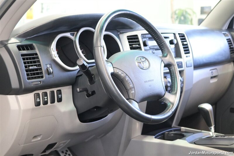 2005 Toyota 4Runner Sport Edition  1-OWNER* 14K MLS ONLY* SPORT PKG* MOON ROOF* 100% ORIGINAL COLLECTOR GRADE* 47 SERVICE RECORDS @ TOYOTA DEALER* 100% RUST & CORROSION FREE* ALL KEYS-BOOKS-RECORDS SINCE NEW - Photo 78 - Portland, OR 97230