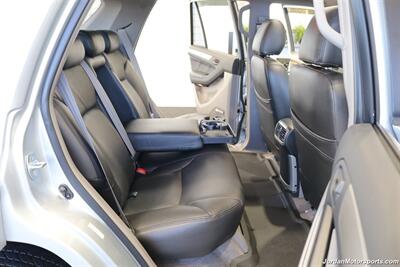 2005 Toyota 4Runner Sport Edition  1-OWNER* 14K MLS ONLY* SPORT PKG* MOON ROOF* 100% ORIGINAL COLLECTOR GRADE* 47 SERVICE RECORDS @ TOYOTA DEALER* 100% RUST & CORROSION FREE* ALL KEYS-BOOKS-RECORDS SINCE NEW - Photo 18 - Portland, OR 97230