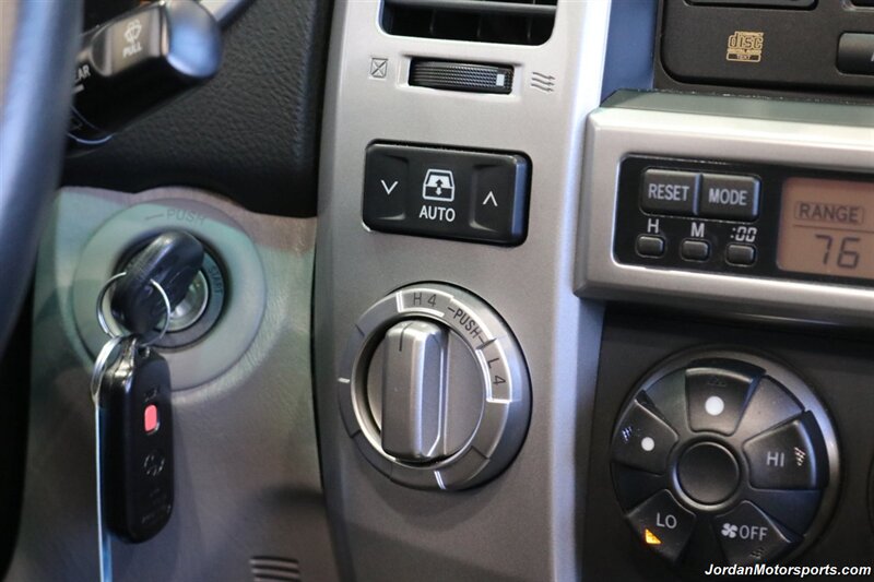 2005 Toyota 4Runner Sport Edition  1-OWNER* 14K MLS ONLY* SPORT PKG* MOON ROOF* 100% ORIGINAL COLLECTOR GRADE* 47 SERVICE RECORDS @ TOYOTA DEALER* 100% RUST & CORROSION FREE* ALL KEYS-BOOKS-RECORDS SINCE NEW - Photo 92 - Portland, OR 97230