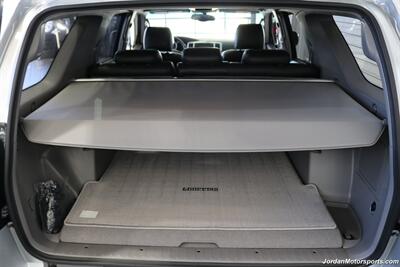 2005 Toyota 4Runner Sport Edition  1-OWNER* 14K MLS ONLY* SPORT PKG* MOON ROOF* 100% ORIGINAL COLLECTOR GRADE* 47 SERVICE RECORDS @ TOYOTA DEALER* 100% RUST & CORROSION FREE* ALL KEYS-BOOKS-RECORDS SINCE NEW - Photo 66 - Portland, OR 97230