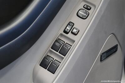 2005 Toyota 4Runner Sport Edition  1-OWNER* 14K MLS ONLY* SPORT PKG* MOON ROOF* 100% ORIGINAL COLLECTOR GRADE* 47 SERVICE RECORDS @ TOYOTA DEALER* 100% RUST & CORROSION FREE* ALL KEYS-BOOKS-RECORDS SINCE NEW - Photo 67 - Portland, OR 97230