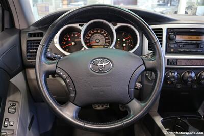 2005 Toyota 4Runner Sport Edition  1-OWNER* 14K MLS ONLY* SPORT PKG* MOON ROOF* 100% ORIGINAL COLLECTOR GRADE* 47 SERVICE RECORDS @ TOYOTA DEALER* 100% RUST & CORROSION FREE* ALL KEYS-BOOKS-RECORDS SINCE NEW - Photo 81 - Portland, OR 97230