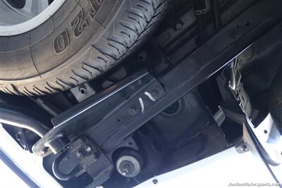 2005 Toyota 4Runner Sport Edition  1-OWNER* 14K MLS ONLY* SPORT PKG* MOON ROOF* 100% ORIGINAL COLLECTOR GRADE* 47 SERVICE RECORDS @ TOYOTA DEALER* 100% RUST & CORROSION FREE* ALL KEYS-BOOKS-RECORDS SINCE NEW - Photo 28 - Portland, OR 97230