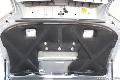 2005 Toyota 4Runner Sport Edition  1-OWNER* 14K MLS ONLY* SPORT PKG* MOON ROOF* 100% ORIGINAL COLLECTOR GRADE* 47 SERVICE RECORDS @ TOYOTA DEALER* 100% RUST & CORROSION FREE* ALL KEYS-BOOKS-RECORDS SINCE NEW - Photo 36 - Portland, OR 97230