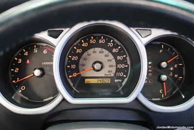 2005 Toyota 4Runner Sport Edition  1-OWNER* 14K MLS ONLY* SPORT PKG* MOON ROOF* 100% ORIGINAL COLLECTOR GRADE* 47 SERVICE RECORDS @ TOYOTA DEALER* 100% RUST & CORROSION FREE* ALL KEYS-BOOKS-RECORDS SINCE NEW - Photo 80 - Portland, OR 97230