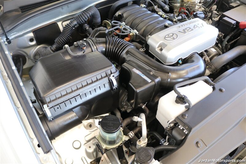 2005 Toyota 4Runner Sport Edition  1-OWNER* 14K MLS ONLY* SPORT PKG* MOON ROOF* 100% ORIGINAL COLLECTOR GRADE* 47 SERVICE RECORDS @ TOYOTA DEALER* 100% RUST & CORROSION FREE* ALL KEYS-BOOKS-RECORDS SINCE NEW - Photo 34 - Portland, OR 97230