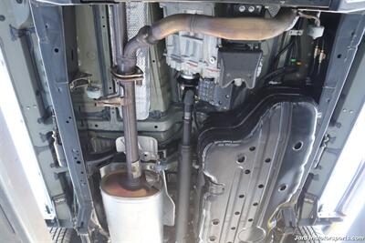 2005 Toyota 4Runner Sport Edition  1-OWNER* 14K MLS ONLY* SPORT PKG* MOON ROOF* 100% ORIGINAL COLLECTOR GRADE* 47 SERVICE RECORDS @ TOYOTA DEALER* 100% RUST & CORROSION FREE* ALL KEYS-BOOKS-RECORDS SINCE NEW - Photo 22 - Portland, OR 97230