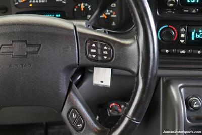 2007 Chevrolet Silverado 2500 Lt3  1-OWNER LBZ* 0-RUST* LONG BED* 82K MILES ONLY* NEW 33 "BFG KO3 10-PLYS* NEW 2.5 " LEVEL LIFT W/BILSTEIN 5100 SHOCKS* TOWING MIRRORS* TRAILER BRAKES* SPRAY IN BED LINER* 5TH WHEEL RAILS* - Photo 89 - Portland, OR 97230