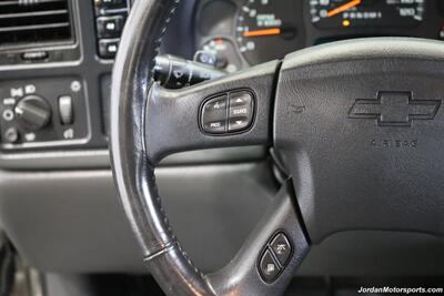 2007 Chevrolet Silverado 2500 Lt3  1-OWNER LBZ* 0-RUST* LONG BED* 82K MILES ONLY* NEW 33 "BFG KO3 10-PLYS* NEW 2.5 " LEVEL LIFT W/BILSTEIN 5100 SHOCKS* TOWING MIRRORS* TRAILER BRAKES* SPRAY IN BED LINER* 5TH WHEEL RAILS* - Photo 88 - Portland, OR 97230