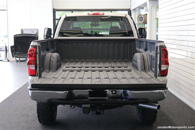 2007 Chevrolet Silverado 2500 Lt3  1-OWNER LBZ* 0-RUST* LONG BED* 82K MILES ONLY* NEW 33 "BFG KO3 10-PLYS* NEW 2.5 " LEVEL LIFT W/BILSTEIN 5100 SHOCKS* TOWING MIRRORS* TRAILER BRAKES* SPRAY IN BED LINER* 5TH WHEEL RAILS* - Photo 15 - Portland, OR 97230