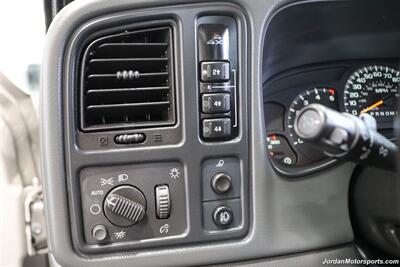 2007 Chevrolet Silverado 2500 Lt3  1-OWNER LBZ* 0-RUST* LONG BED* 82K MILES ONLY* NEW 33 "BFG KO3 10-PLYS* NEW 2.5 " LEVEL LIFT W/BILSTEIN 5100 SHOCKS* TOWING MIRRORS* TRAILER BRAKES* SPRAY IN BED LINER* 5TH WHEEL RAILS* - Photo 91 - Portland, OR 97230