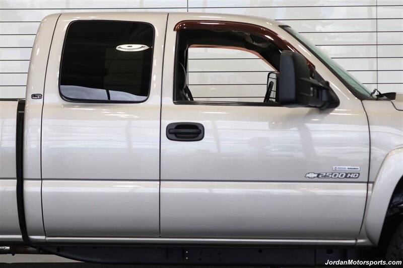 2007 Chevrolet Silverado 2500 Lt3  1-OWNER LBZ* 0-RUST* LONG BED* 82K MILES ONLY* NEW 33 "BFG KO3 10-PLYS* NEW 2.5 " LEVEL LIFT W/BILSTEIN 5100 SHOCKS* TOWING MIRRORS* TRAILER BRAKES* SPRAY IN BED LINER* 5TH WHEEL RAILS* - Photo 51 - Portland, OR 97230