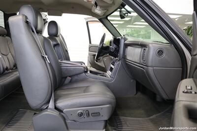 2007 Chevrolet Silverado 2500 Lt3  1-OWNER LBZ* 0-RUST* LONG BED* 82K MILES ONLY* NEW 33 "BFG KO3 10-PLYS* NEW 2.5 " LEVEL LIFT W/BILSTEIN 5100 SHOCKS* TOWING MIRRORS* TRAILER BRAKES* SPRAY IN BED LINER* 5TH WHEEL RAILS* - Photo 77 - Portland, OR 97230