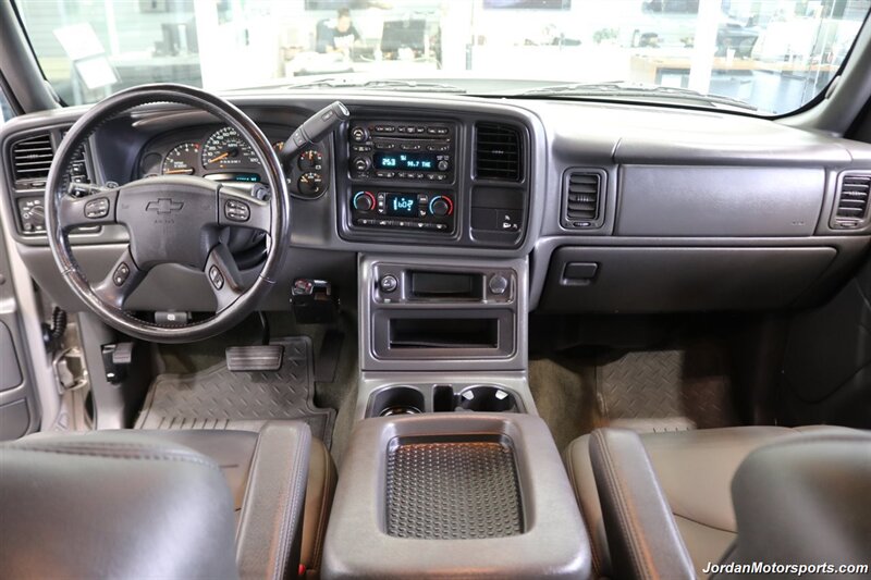 2007 Chevrolet Silverado 2500 Lt3  1-OWNER LBZ* 0-RUST* LONG BED* 82K MILES ONLY* NEW 33 "BFG KO3 10-PLYS* NEW 2.5 " LEVEL LIFT W/BILSTEIN 5100 SHOCKS* TOWING MIRRORS* TRAILER BRAKES* SPRAY IN BED LINER* 5TH WHEEL RAILS* - Photo 19 - Portland, OR 97230