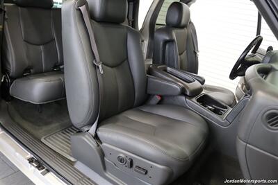 2007 Chevrolet Silverado 2500 Lt3  1-OWNER LBZ* 0-RUST* LONG BED* 82K MILES ONLY* NEW 33 "BFG KO3 10-PLYS* NEW 2.5 " LEVEL LIFT W/BILSTEIN 5100 SHOCKS* TOWING MIRRORS* TRAILER BRAKES* SPRAY IN BED LINER* 5TH WHEEL RAILS* - Photo 17 - Portland, OR 97230