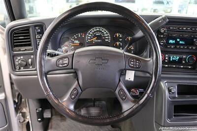2007 Chevrolet Silverado 2500 Lt3  1-OWNER LBZ* 0-RUST* LONG BED* 82K MILES ONLY* NEW 33 "BFG KO3 10-PLYS* NEW 2.5 " LEVEL LIFT W/BILSTEIN 5100 SHOCKS* TOWING MIRRORS* TRAILER BRAKES* SPRAY IN BED LINER* 5TH WHEEL RAILS* - Photo 87 - Portland, OR 97230