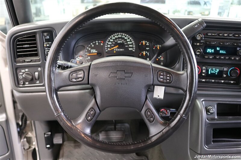 2007 Chevrolet Silverado 2500 Lt3  1-OWNER LBZ* 0-RUST* LONG BED* 82K MILES ONLY* NEW 33 "BFG KO3 10-PLYS* NEW 2.5 " LEVEL LIFT W/BILSTEIN 5100 SHOCKS* TOWING MIRRORS* TRAILER BRAKES* SPRAY IN BED LINER* 5TH WHEEL RAILS* - Photo 87 - Portland, OR 97230