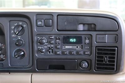 1997 Dodge Ram 3500 Laramie SLT  1-OWNER* 100% RUST & CORROSION FREE* 12-VALVE 5.9L CUMMINS* NEW 32 " BFG 10-PLYs* LARAMIE LEATHER INTERIOR* SPRAY IN BED LINER* FULLY SERVICED* ALL ORIGINAL BOOKS & KEYS - Photo 89 - Portland, OR 97230