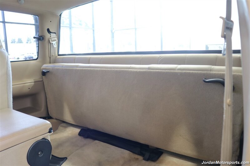 1997 Dodge Ram 3500 Laramie SLT  1-OWNER* 100% RUST & CORROSION FREE* 12-VALVE 5.9L CUMMINS* NEW 32 " BFG 10-PLYs* LARAMIE LEATHER INTERIOR* SPRAY IN BED LINER* FULLY SERVICED* ALL ORIGINAL BOOKS & KEYS - Photo 85 - Portland, OR 97230
