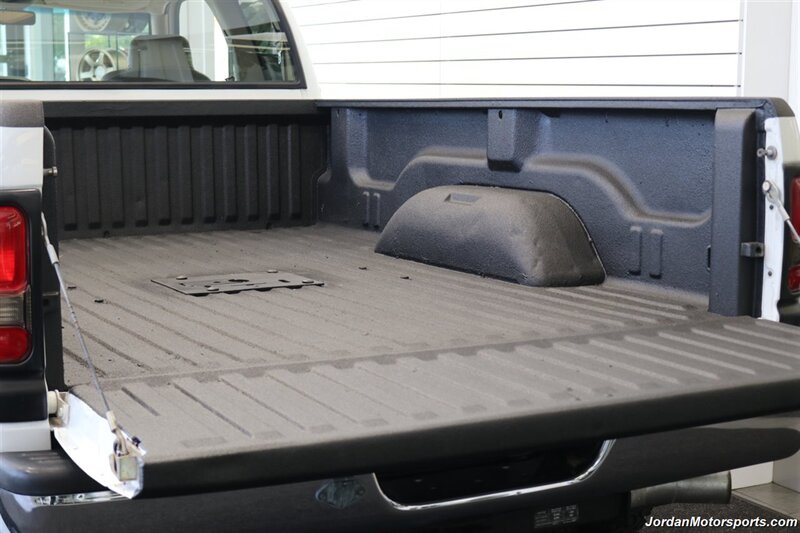 1997 Dodge Ram 3500 Laramie SLT  1-OWNER* 100% RUST & CORROSION FREE* 12-VALVE 5.9L CUMMINS* NEW 32 " BFG 10-PLYs* LARAMIE LEATHER INTERIOR* SPRAY IN BED LINER* FULLY SERVICED* ALL ORIGINAL BOOKS & KEYS - Photo 42 - Portland, OR 97230