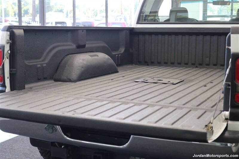 1997 Dodge Ram 3500 Laramie SLT  1-OWNER* 100% RUST & CORROSION FREE* 12-VALVE 5.9L CUMMINS* NEW 32 " BFG 10-PLYs* LARAMIE LEATHER INTERIOR* SPRAY IN BED LINER* FULLY SERVICED* ALL ORIGINAL BOOKS & KEYS - Photo 43 - Portland, OR 97230