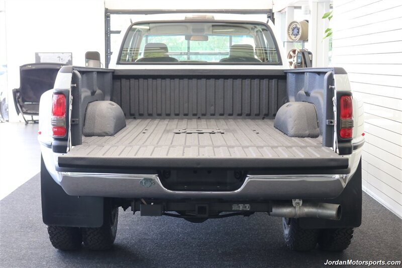 1997 Dodge Ram 3500 Laramie SLT  1-OWNER* 100% RUST & CORROSION FREE* 12-VALVE 5.9L CUMMINS* NEW 32 " BFG 10-PLYs* LARAMIE LEATHER INTERIOR* SPRAY IN BED LINER* FULLY SERVICED* ALL ORIGINAL BOOKS & KEYS - Photo 15 - Portland, OR 97230