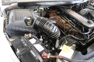 1997 Dodge Ram 3500 Laramie SLT  1-OWNER* 100% RUST & CORROSION FREE* 12-VALVE 5.9L CUMMINS* NEW 32 " BFG 10-PLYs* LARAMIE LEATHER INTERIOR* SPRAY IN BED LINER* FULLY SERVICED* ALL ORIGINAL BOOKS & KEYS - Photo 36 - Portland, OR 97230
