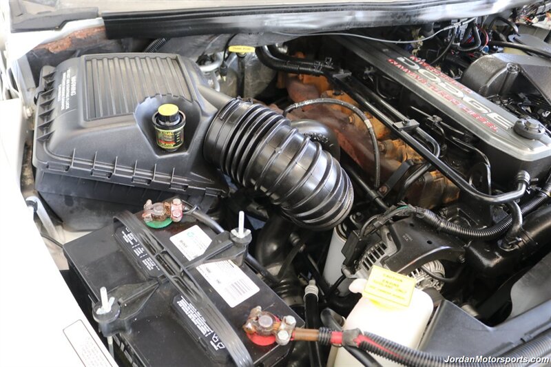 1997 Dodge Ram 3500 Laramie SLT  1-OWNER* 100% RUST & CORROSION FREE* 12-VALVE 5.9L CUMMINS* NEW 32 " BFG 10-PLYs* LARAMIE LEATHER INTERIOR* SPRAY IN BED LINER* FULLY SERVICED* ALL ORIGINAL BOOKS & KEYS - Photo 36 - Portland, OR 97230