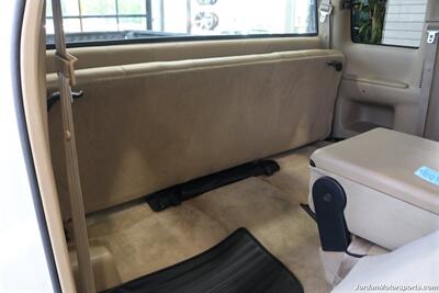 1997 Dodge Ram 3500 Laramie SLT  1-OWNER* 100% RUST & CORROSION FREE* 12-VALVE 5.9L CUMMINS* NEW 32 " BFG 10-PLYs* LARAMIE LEATHER INTERIOR* SPRAY IN BED LINER* FULLY SERVICED* ALL ORIGINAL BOOKS & KEYS - Photo 19 - Portland, OR 97230