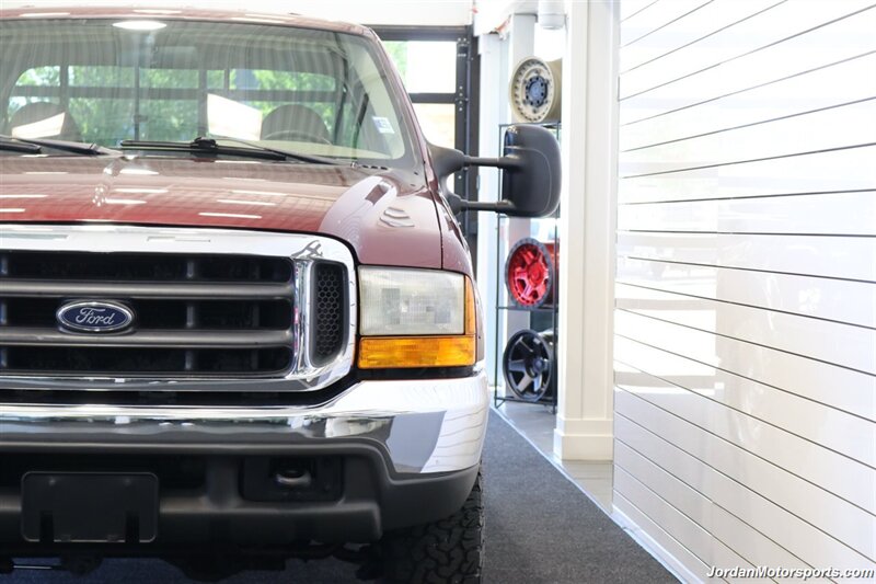 1999 Ford F-350 Lariat  1-OWNER* RUST FREE* ONLY 64K MILES* CREW CAB LONG BED* NEW 10-PLY BFG KO2 TIRES* FRESH SERVICE WITH NEW FLUIDS & DOOR LOCK ACTUATORS* 100% STOCK W/NO MODS - Photo 34 - Portland, OR 97230