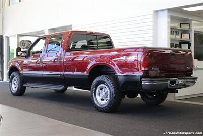 1999 Ford F-350 Lariat  1-OWNER* RUST FREE* ONLY 64K MILES* CREW CAB LONG BED* NEW 10-PLY BFG KO2 TIRES* FRESH SERVICE WITH NEW FLUIDS & DOOR LOCK ACTUATORS* 100% STOCK W/NO MODS - Photo 5 - Portland, OR 97230