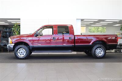 1999 Ford F-350 Lariat  1-OWNER* RUST FREE* ONLY 64K MILES* CREW CAB LONG BED* NEW 10-PLY BFG KO2 TIRES* FRESH SERVICE WITH NEW FLUIDS & DOOR LOCK ACTUATORS* 100% STOCK W/NO MODS - Photo 3 - Portland, OR 97230