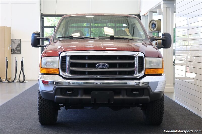 1999 Ford F-350 Lariat  1-OWNER* RUST FREE* ONLY 64K MILES* CREW CAB LONG BED* NEW 10-PLY BFG KO2 TIRES* FRESH SERVICE WITH NEW FLUIDS & DOOR LOCK ACTUATORS* 100% STOCK W/NO MODS - Photo 42 - Portland, OR 97230