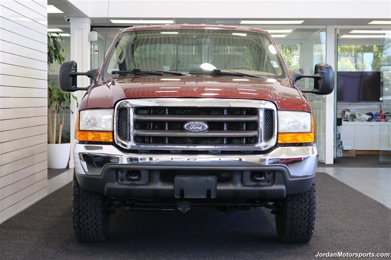 1999 Ford F-350 Lariat  1-OWNER* RUST FREE* ONLY 64K MILES* CREW CAB LONG BED* NEW 10-PLY BFG KO2 TIRES* FRESH SERVICE WITH NEW FLUIDS & DOOR LOCK ACTUATORS* 100% STOCK W/NO MODS - Photo 7 - Portland, OR 97230