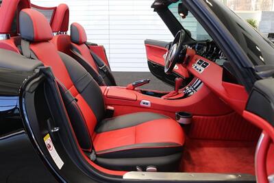 2003 BMW Z8 Alpina  3K MILES ONLY* # 103 OUT OF 555* HARD TOP* 2-KEYS* COFFEE TABLE BOOK* CAR COVER* BOOKS & MANUALS - Photo 45 - Portland, OR 97230