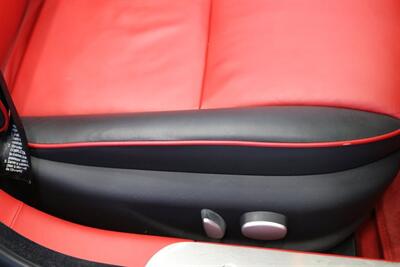 2003 BMW Z8 Alpina  3K MILES ONLY* # 103 OUT OF 555* HARD TOP* 2-KEYS* COFFEE TABLE BOOK* CAR COVER* BOOKS & MANUALS - Photo 43 - Portland, OR 97230