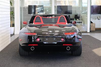 2003 BMW Z8 Alpina  3K MILES ONLY* # 103 OUT OF 555* HARD TOP* 2-KEYS* COFFEE TABLE BOOK* CAR COVER* BOOKS & MANUALS - Photo 9 - Portland, OR 97230