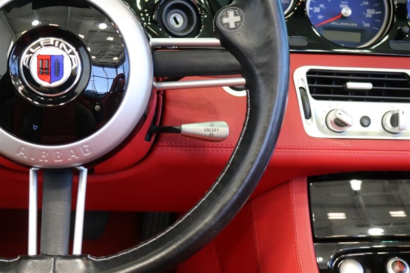 2003 BMW Z8 Alpina  3K MILES ONLY* # 103 OUT OF 555* HARD TOP* 2-KEYS* COFFEE TABLE BOOK* CAR COVER* BOOKS & MANUALS - Photo 41 - Portland, OR 97230