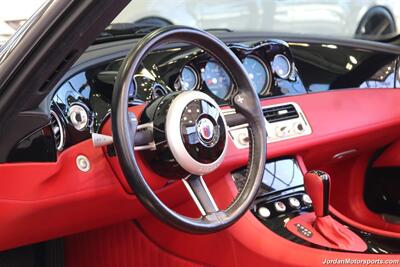 2003 BMW Z8 Alpina  3K MILES ONLY* # 103 OUT OF 555* HARD TOP* 2-KEYS* COFFEE TABLE BOOK* CAR COVER* BOOKS & MANUALS - Photo 22 - Portland, OR 97230