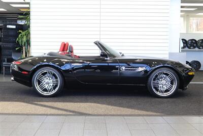 2003 BMW Z8 Alpina  3K MILES ONLY* # 103 OUT OF 555* HARD TOP* 2-KEYS* COFFEE TABLE BOOK* CAR COVER* BOOKS & MANUALS - Photo 5 - Portland, OR 97230