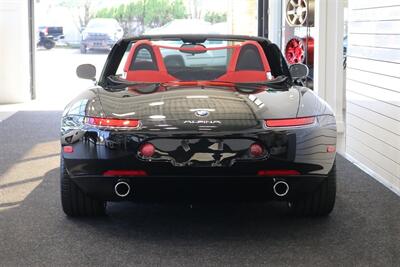 2003 BMW Z8 Alpina  3K MILES ONLY* # 103 OUT OF 555* HARD TOP* 2-KEYS* COFFEE TABLE BOOK* CAR COVER* BOOKS & MANUALS - Photo 48 - Portland, OR 97230
