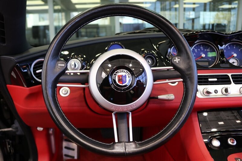 2003 BMW Z8 Alpina  3K MILES ONLY* # 103 OUT OF 555* HARD TOP* 2-KEYS* COFFEE TABLE BOOK* CAR COVER* BOOKS & MANUALS - Photo 21 - Portland, OR 97230